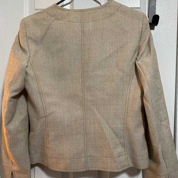 Jones Studio Separates Skirt Suit~sz 12 - Picture 7 of 14